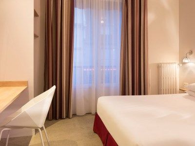 Escale Oceania Hotel